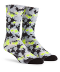 Volcom | Volcom Vibes Sock Pr Limeade  | Accesorios, Calcetines, Men, Unisex | 