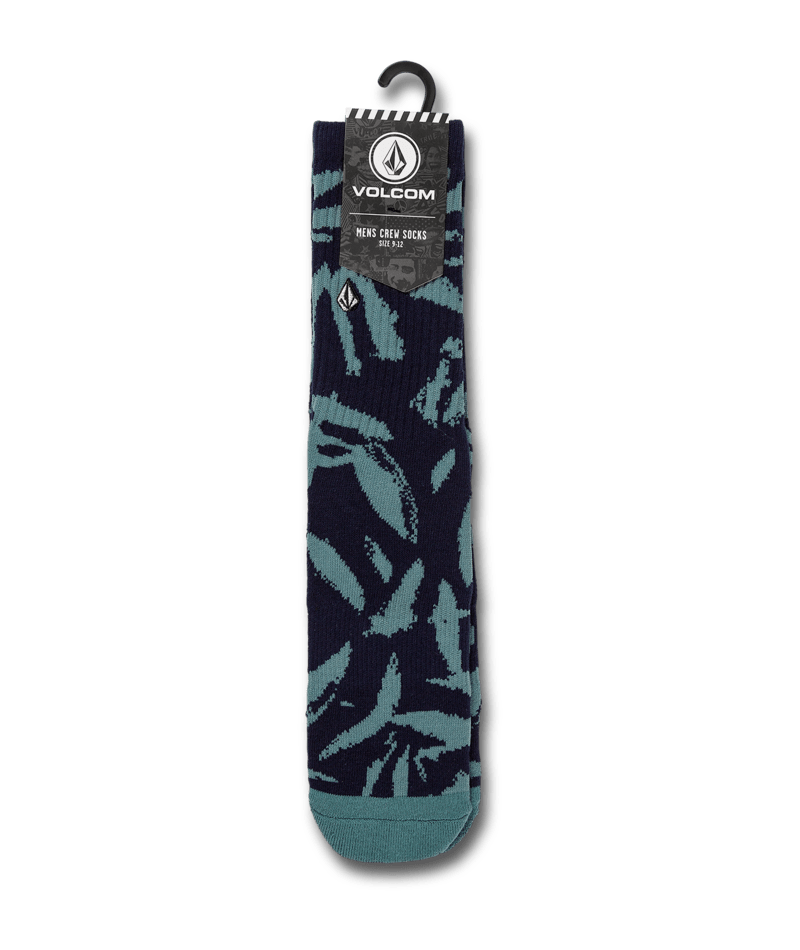 Volcom Vibes Socken Pr Navy | Meistverkaufte Produkte | Neue Produkte | Neueste Produkte | surfdevils.com