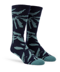 Volcom | Volcom Vibes Sock Pr Navy  | Accesorios, Calcetines, Men, Unisex | 