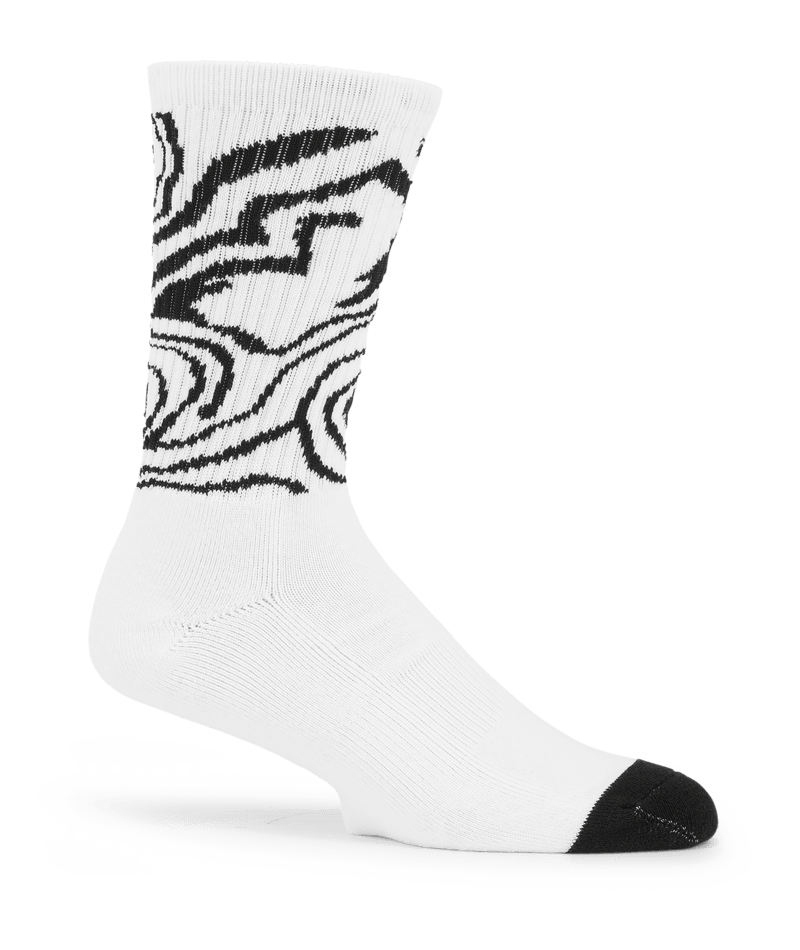 Volcom | Volcom Vibes Socks Pr Black Stripe  | Accesorios, Calcetines, Men, Unisex | 