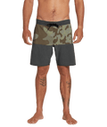 Volcom | Volcom Vibes Trunks 18"  | Bañadores, Men, Ropa, Ropa baño | 