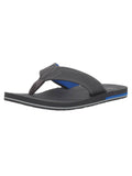 Volcom | Volcom Victor Sndl Gunmetal Grey | Calzado, Men, Sandalias