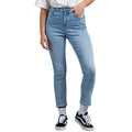 Volcom | Volcom Vol Stone Jean Stormy Blue  | Pantalones, Ropa, Tejanos, Women | 