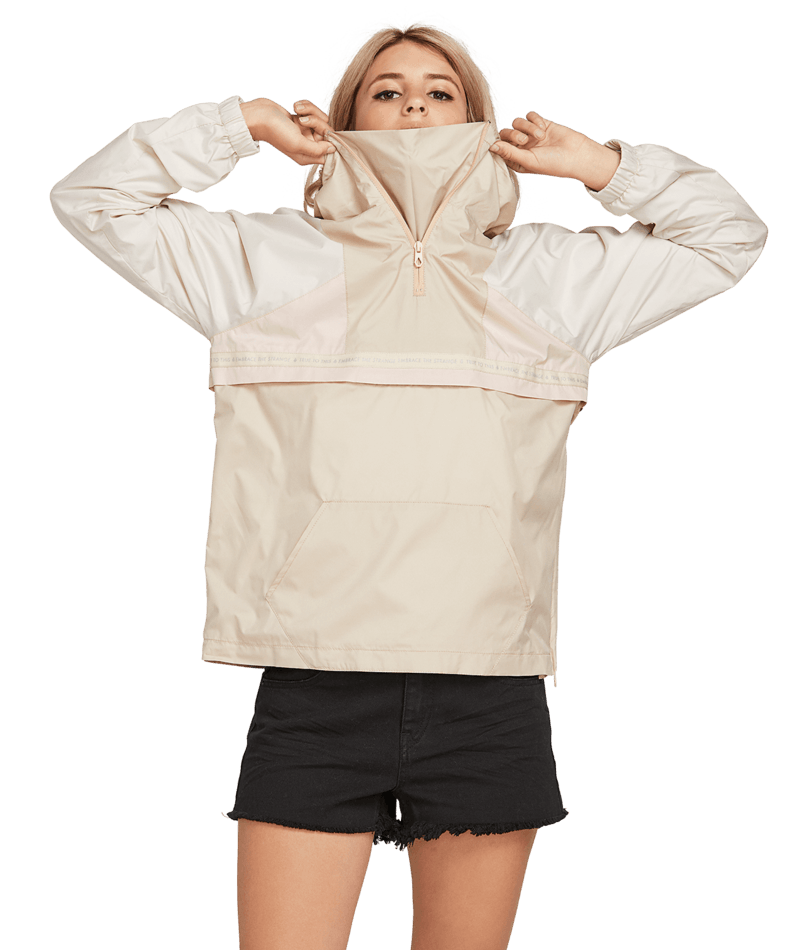 Volcom | Volcom Volbreaker Jkt  | Chaquetas, Chaquetas Calle, Chaquetas Light, Ropa, Unisex, Women | 