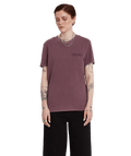 Volcom | Volcom Volchedelic Tee Eggplant  | Camisetas, Camisetas manga corta, Ropa, Unisex, Women | 