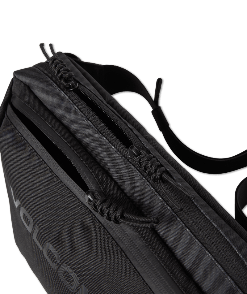Volcom | Volcom Volcom Full Sz Waist Pack Black  | Accesorios, Men, Mochilas, Riñoneras | 