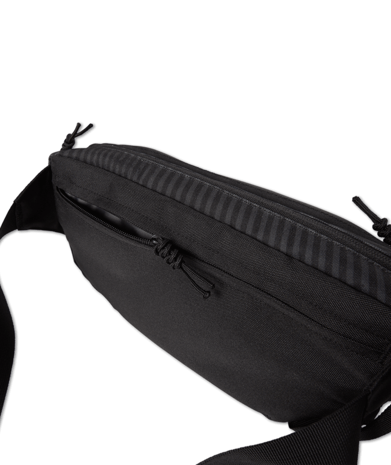 Volcom | Volcom Volcom Full Sz Waist Pack Black  | Accesorios, Men, Mochilas, Riñoneras | 