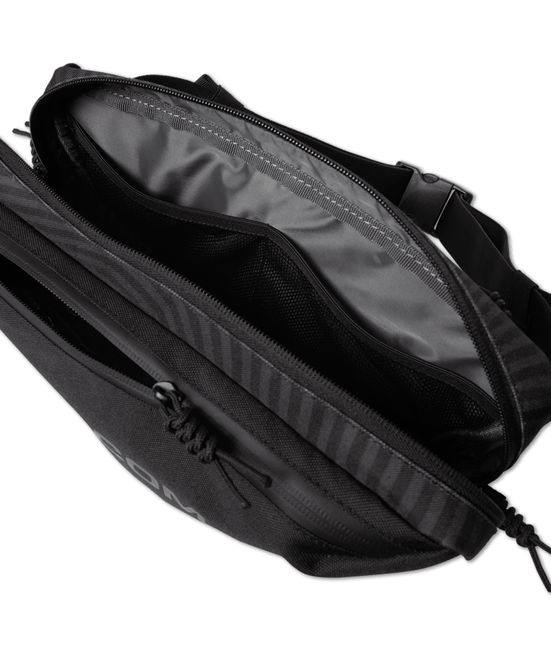 Volcom | Volcom Volcom Full Sz Waist Pack Black  | Accesorios, Men, Mochilas, Riñoneras | 