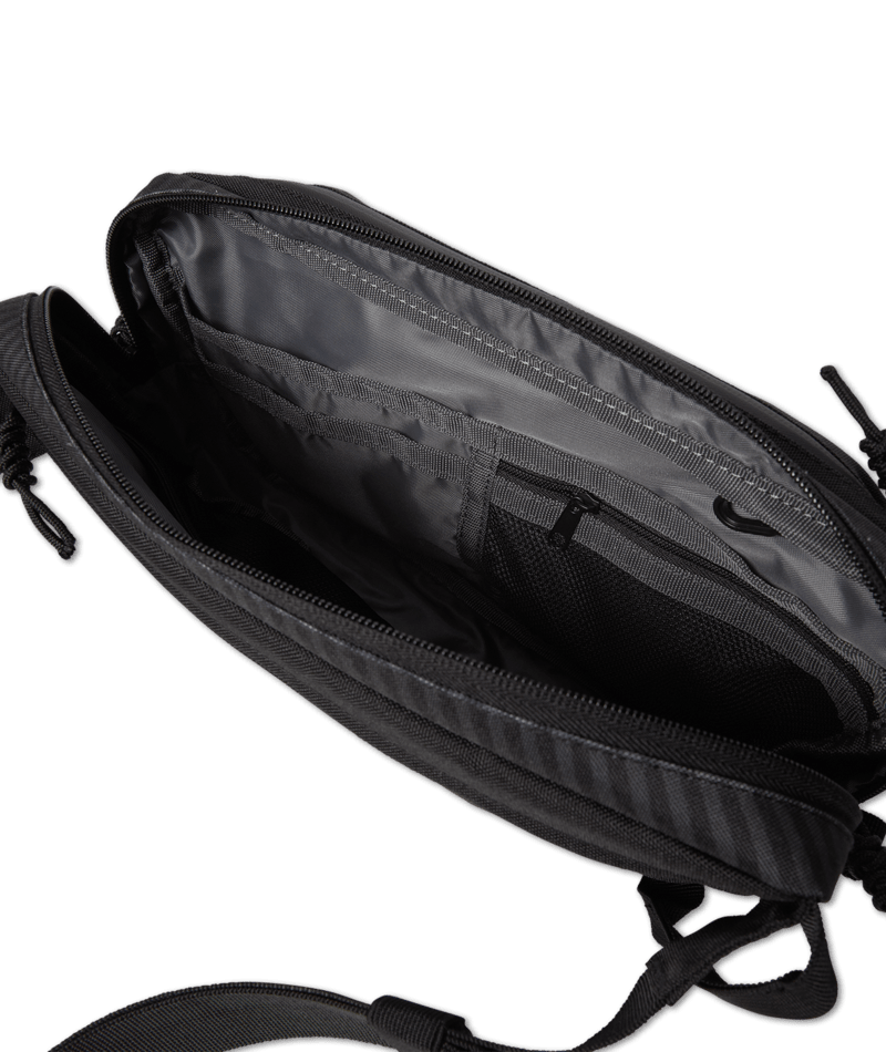 Volcom | Volcom Volcom Full Sz Waist Pack Black  | Accesorios, Men, Mochilas, Riñoneras | 