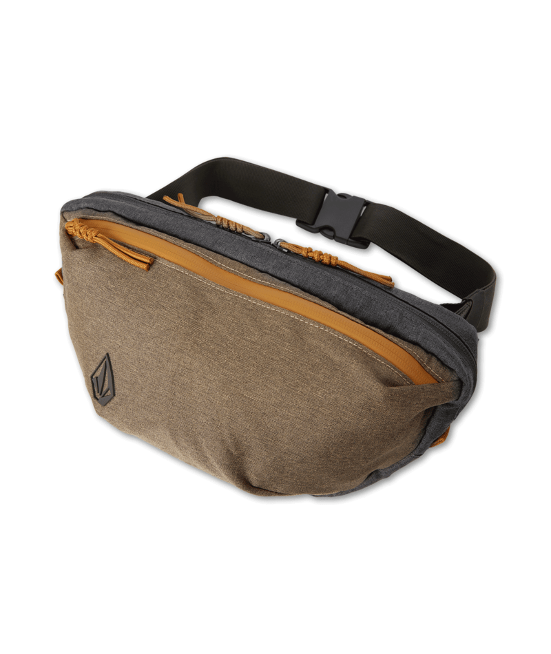 Volcom | Volcom Volcom Full Sz Waist Pack Khaki  | Accesorios, Men, Mochilas, Unisex | 