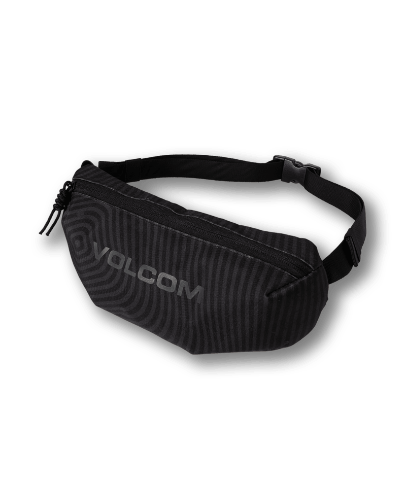 Volcom Mini sac banane Volcom | Nouveaux produits | Produits les plus récents | Produits les plus vendus | surfdevils.com