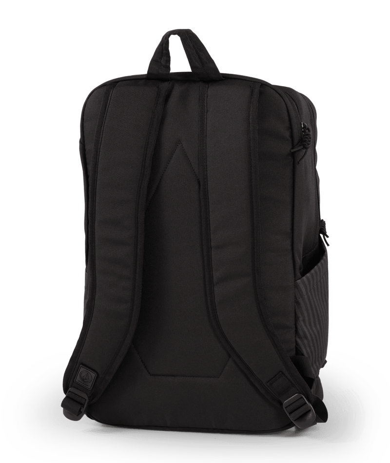 Volcom Volcom School Backpack Black | Best selling products | No Koongo | surfdevils.com