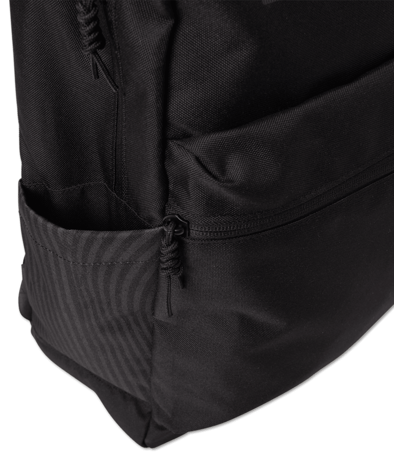 Volcom Volcom School Backpack Black | Best selling products | No Koongo | surfdevils.com