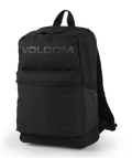 Volcom | Volcom Volcom School Backpack Black  | Accesorios, Men, Mochilas | 