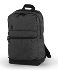 Volcom | Volcom Volcom School Backpack Charcoal Heather  | Accesorios, Men, Mochilas | 