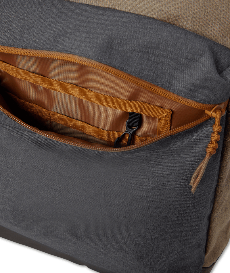 Volcom | Volcom Volcom School Backpack Khaki  | Accesorios, Men, Mochilas, Unisex | 