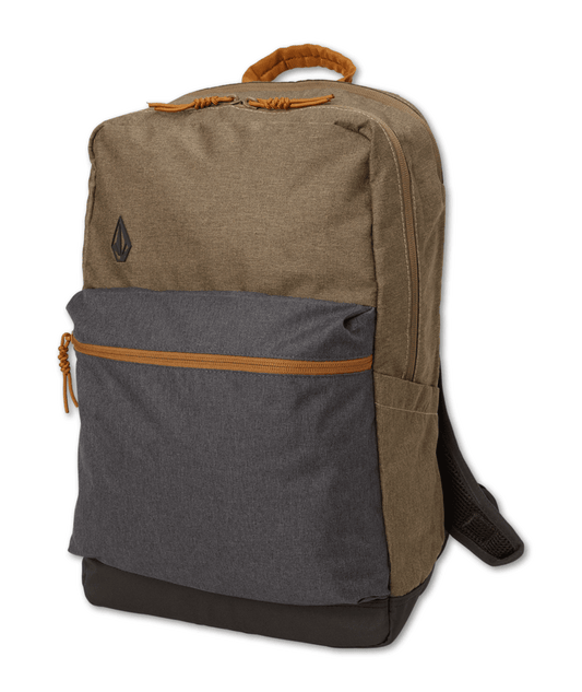 Volcom | Volcom Volcom School Backpack Khaki  | Accesorios, Men, Mochilas, Unisex | 