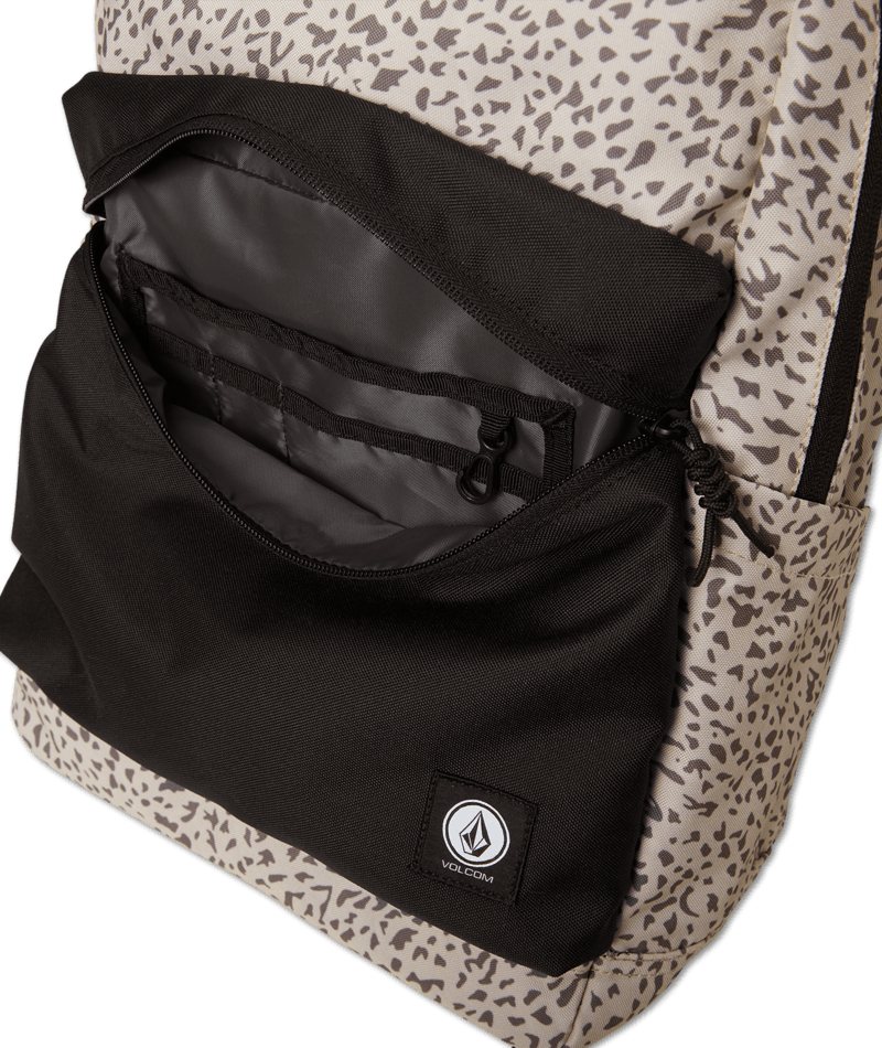 Volcom | Volcom Volcom School Pack  | Accesorios, Mochilas, Unisex | 