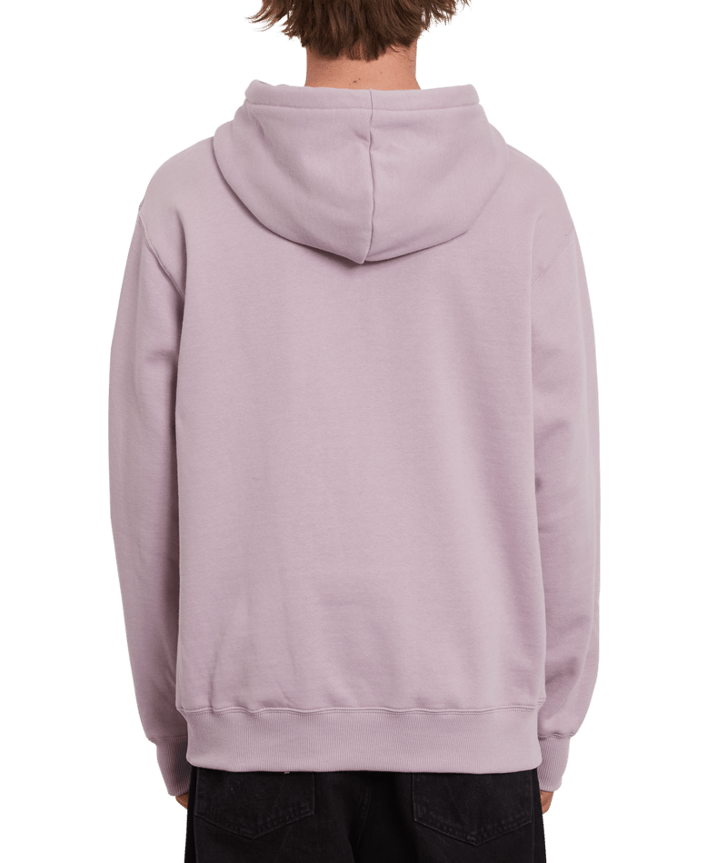 Volcom | Volcom Volcom Stone P/o Fleece Nirvana  | Men, Ropa, Sudaderas, Sudaderas con capucha, Unisex | 