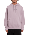 Volcom | Volcom Volcom Stone P/o Fleece Nirvana  | Men, Ropa, Sudaderas, Sudaderas con capucha, Unisex | 