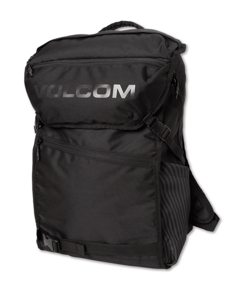 Volcom Volcom Substrate Backpack Black | surfdevils.com