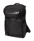 Volcom | Volcom Volcom Substrate Backpack Black  | Accesorios, Men, Mochilas, Unisex | 