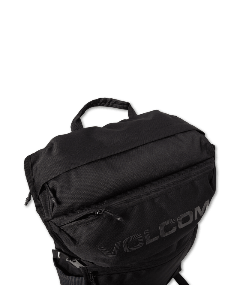 Volcom Volcom Substrate Backpack Black | surfdevils.com
