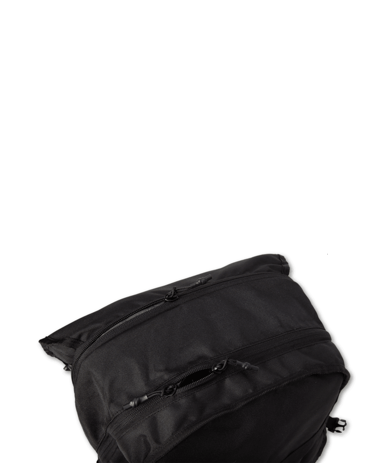 Volcom | Volcom Volcom Substrate Backpack Black  | Accesorios, Men, Mochilas, Unisex | 