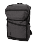 Volcom | Volcom Volcom Substrate Backpack Charcoal Heather  | Accesorios, Men, Mochilas, Unisex | 