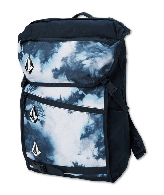 Volcom | Volcom Volcom Substrate Backpack Storm Blue  | Accesorios, Men, Mochilas | 