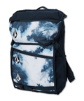 Volcom | Volcom Volcom Substrate Backpack Storm Blue  | Accesorios, Men, Mochilas | 