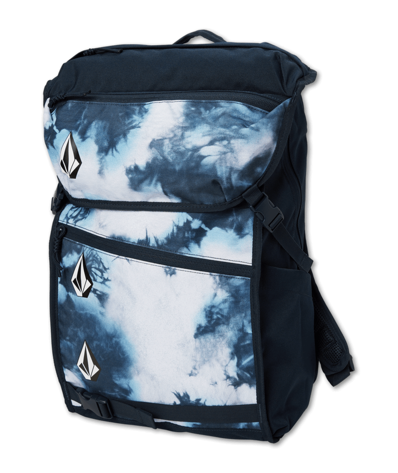 Volcom | Volcom Volcom Substrate Backpack Storm Blue  | Accesorios, Men, Mochilas | 