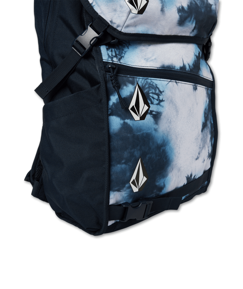 Volcom | Volcom Volcom Substrate Backpack Storm Blue  | Accesorios, Men, Mochilas | 
