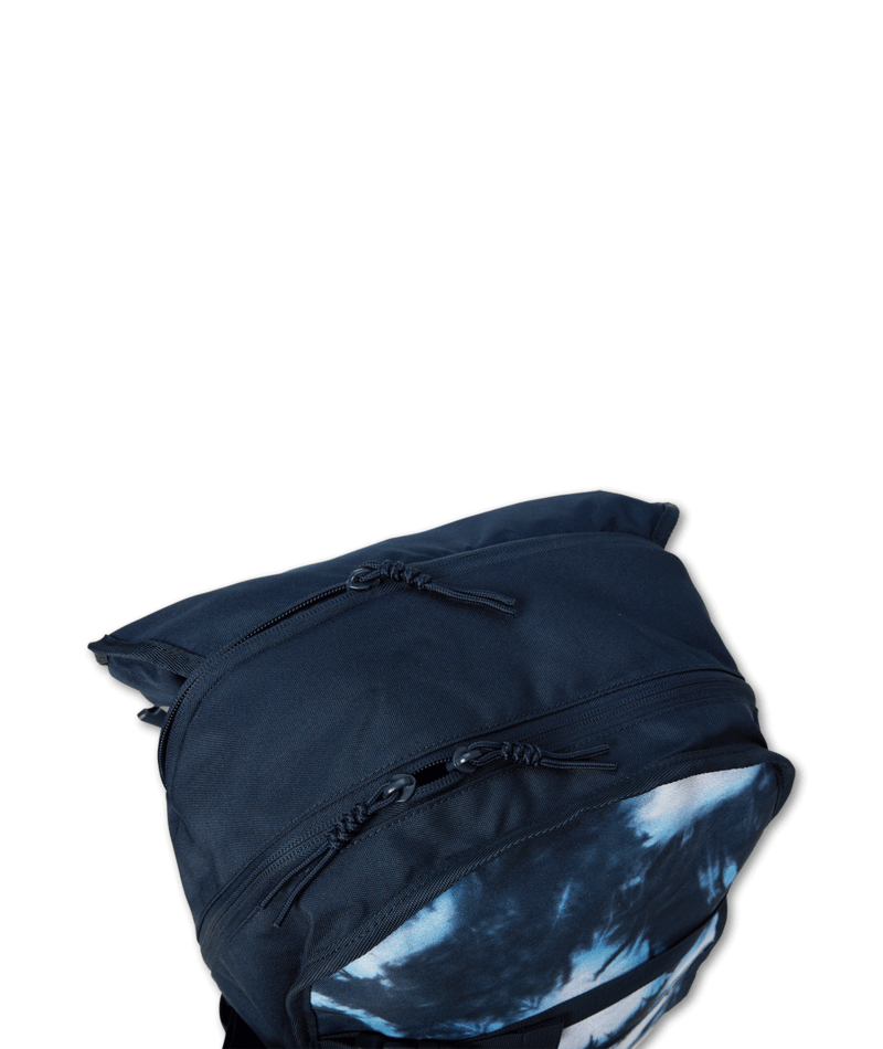 Volcom | Volcom Volcom Substrate Backpack Storm Blue  | Accesorios, Men, Mochilas | 