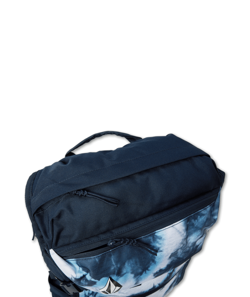 Volcom | Volcom Volcom Substrate Backpack Storm Blue  | Accesorios, Men, Mochilas | 