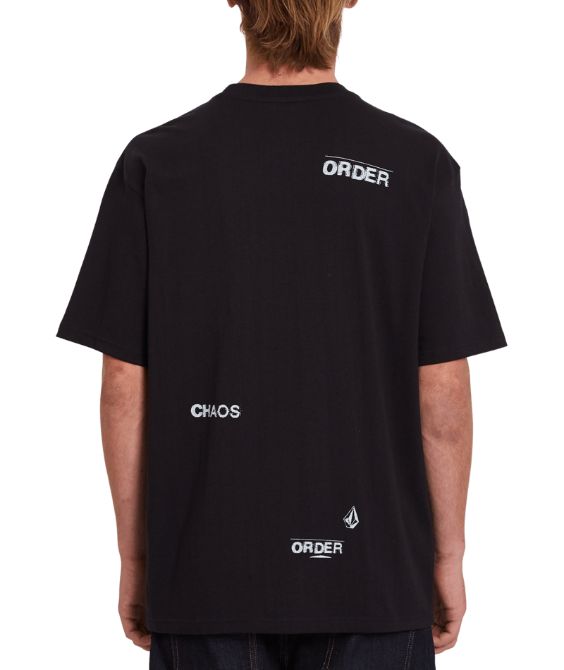 Volcom | Volcom Volcomorder Lse Ss  | Camisetas, Camisetas manga corta, Men, Ropa, Unisex | 