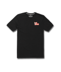 Volcom | Volcom Volctail Ss Tee  | Camisetas, Camisetas manga corta, Men, Ropa, Unisex | 