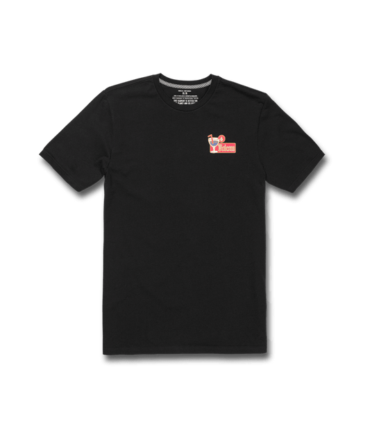 Prodotti più venduti | Volcom | Volcom Volctail Ss Tee  | Camisetas, Camisetas manga corta, Men, Ropa, Unisex | 