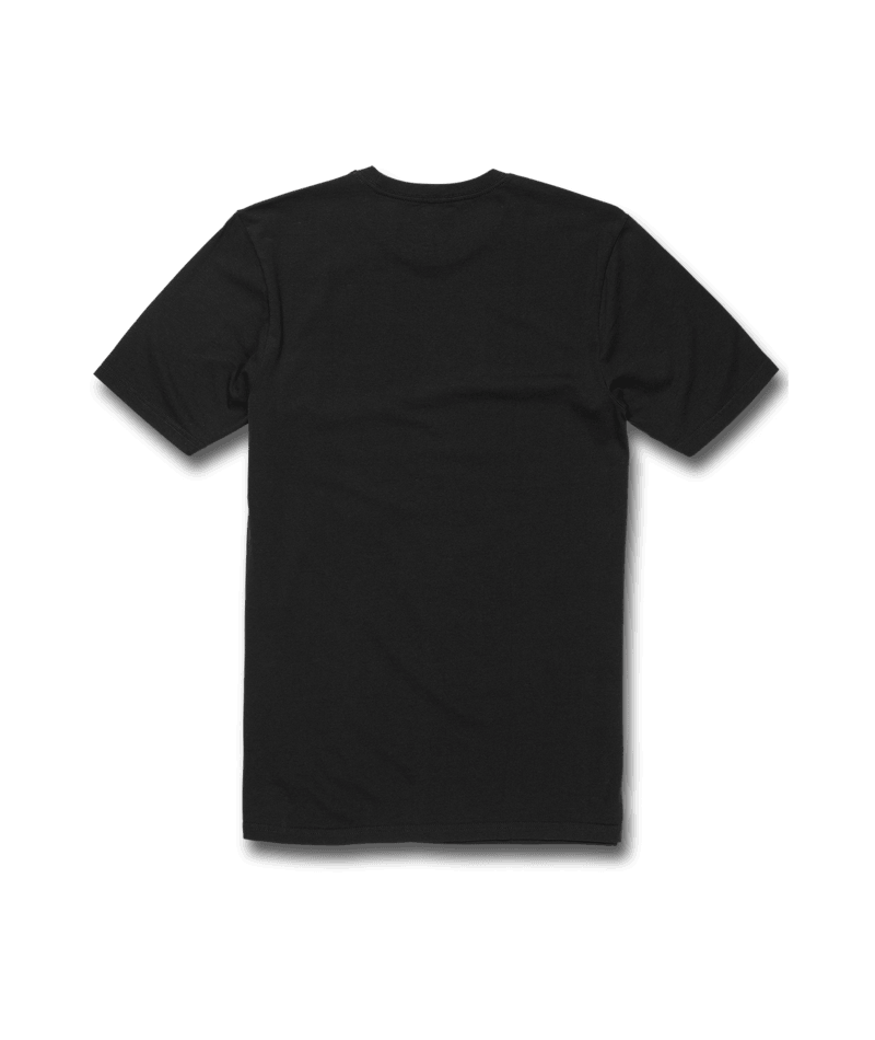 Volcom Volctail Ss Tee | surfdevils.com