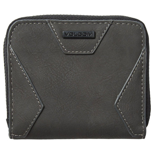Volcom | Volcom Volni Wallet Black  | Accesorios, Carteras, Women | 