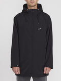 Volcom | Volcom Volrainer Jacket Black  | Chaquetas Calle, Chaquetas Medium, Men, Ropa | 