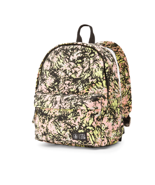 New products | Volcom | Volcom Volstone Mini Backpack Coral  | Accesorios, Mochilas, Unisex | 