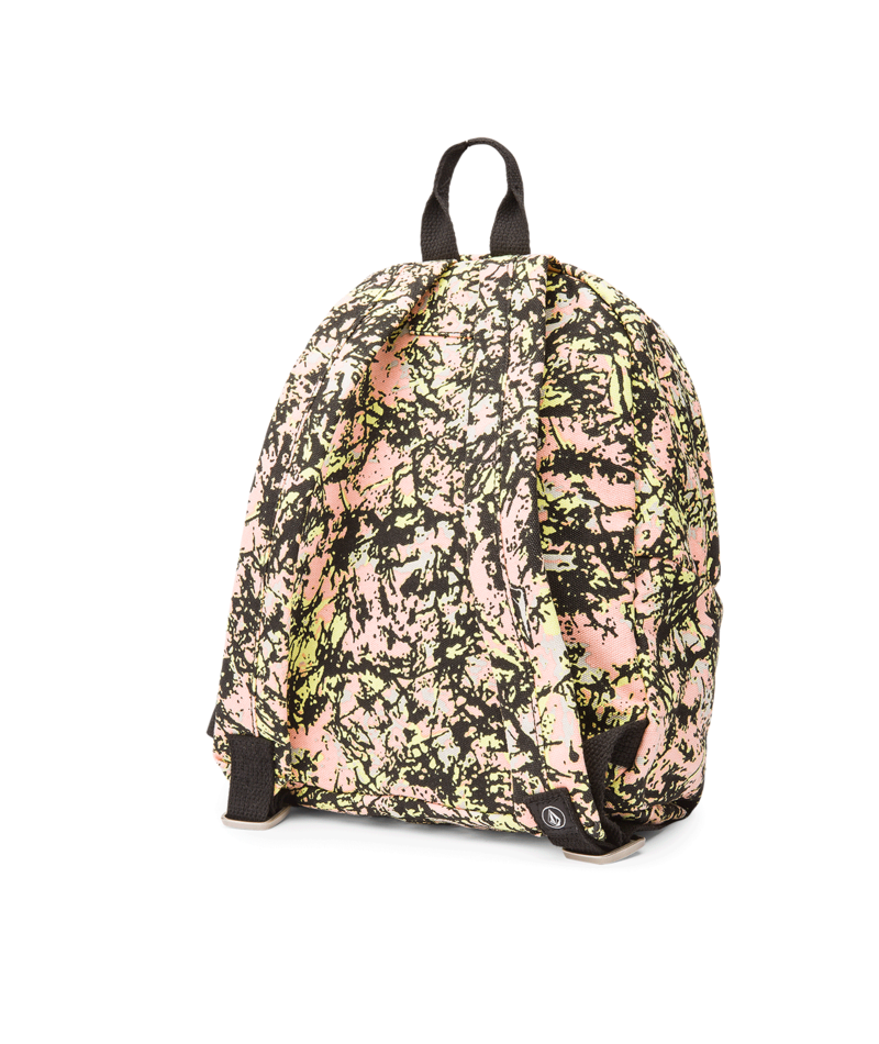 Volcom | Volcom Volstone Mini Backpack Coral  | Accesorios, Mochilas, Unisex | 