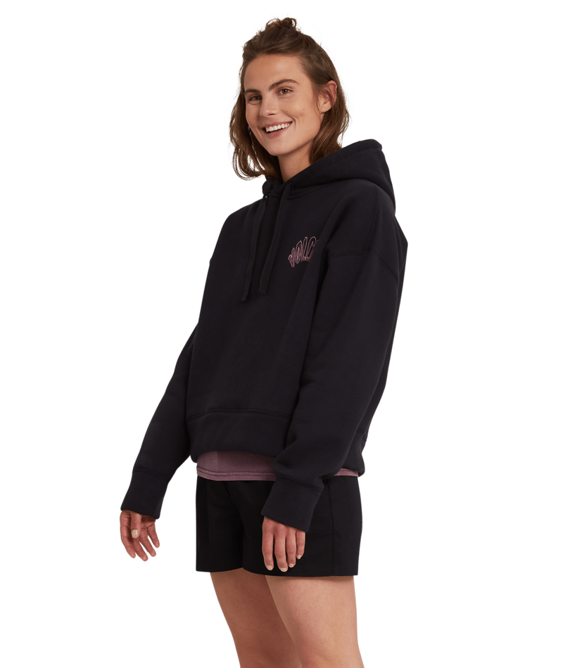 Volcom | Volcom Voltrip Hoodie  | Ropa, Sudaderas, Sudaderas con capucha, Women | 