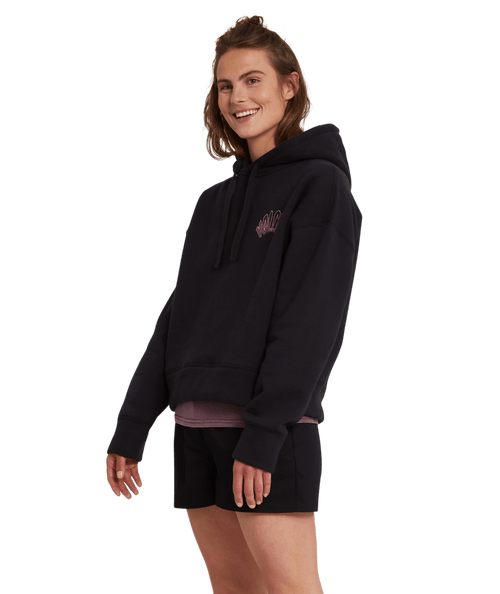 Volcom | Volcom Voltrip Hoodie  | Ropa, Sudaderas, Sudaderas con capucha, Women | 