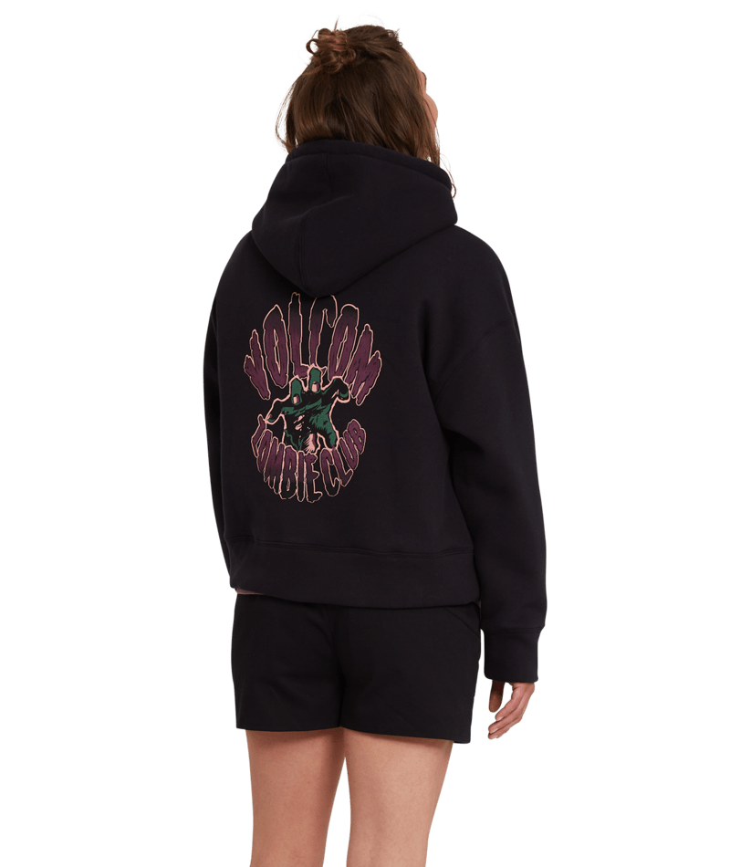 Volcom | Volcom Voltrip Hoodie  | Ropa, Sudaderas, Sudaderas con capucha, Women | 