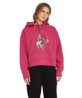 Volcom | Volcom Voltrip Hoodie  | Ropa, Sudaderas, Sudaderas con capucha, Women | 