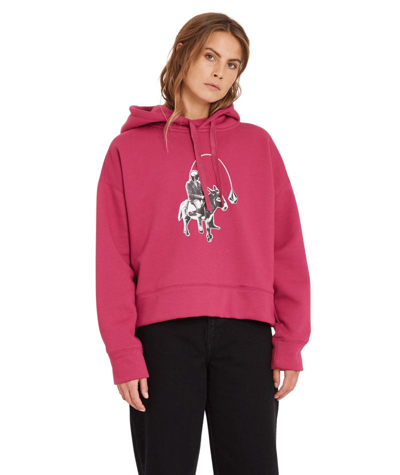 Volcom | Volcom Voltrip Hoodie  | Ropa, Sudaderas, Sudaderas con capucha, Women | 