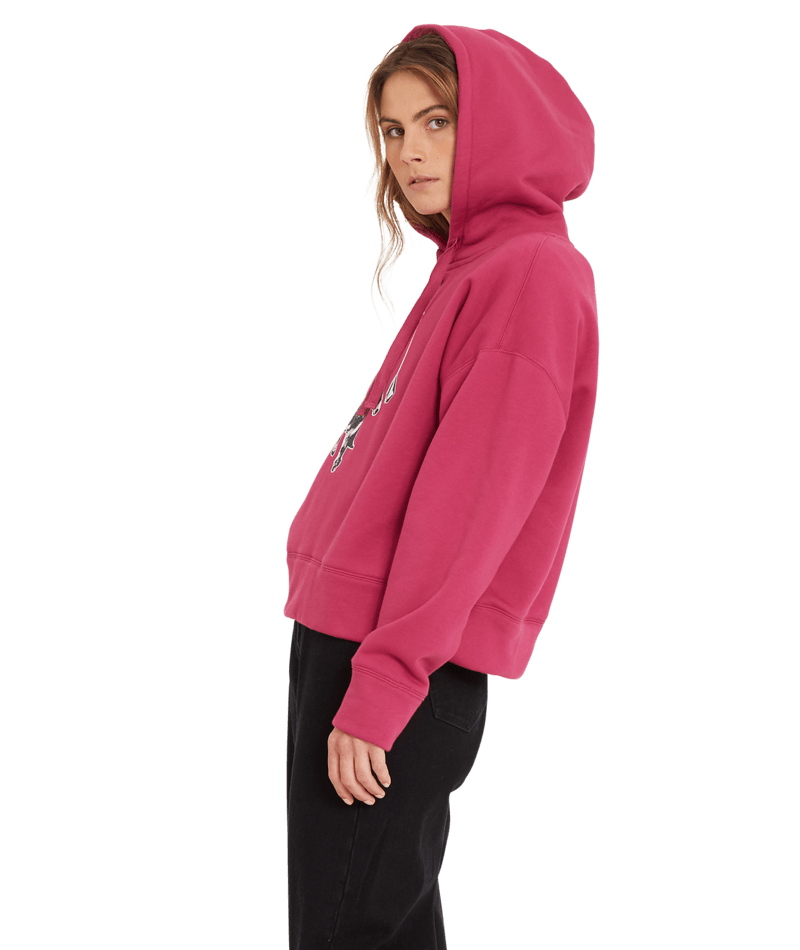 Volcom | Volcom Voltrip Hoodie  | Ropa, Sudaderas, Sudaderas con capucha, Women | 