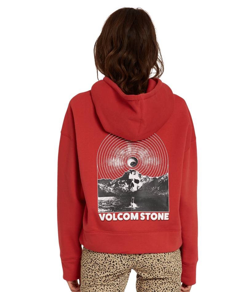 Volcom | Volcom Voltrip Hoodie  | Ropa, Sudaderas, Sudaderas con capucha, Unisex, Women | 